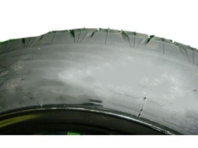 Lexus 42611-50090 Wheel, Disc