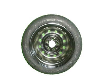 Lexus 42611-50090 Wheel, Disc