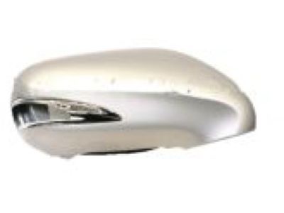 Lexus 8791A-33760-C0 Cover, Outer Mirror