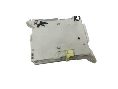 Lexus 82672-53041 Cover, Junction Block