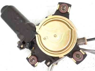 1994 Lexus SC400 Window Regulator - 69801-24030