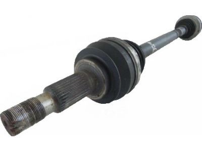 Lexus 42330-22091 Shaft Assembly, Rear Drive