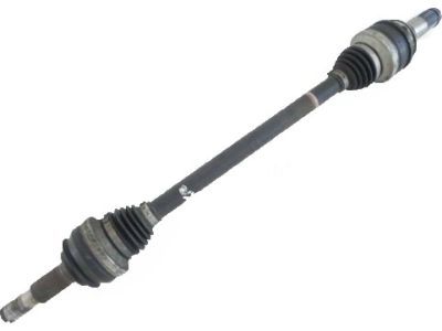 2011 Lexus IS350 Axle Shaft - 42330-22091