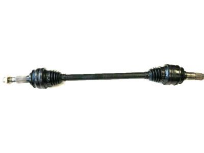 Lexus 42330-22091 Shaft Assembly, Rear Drive