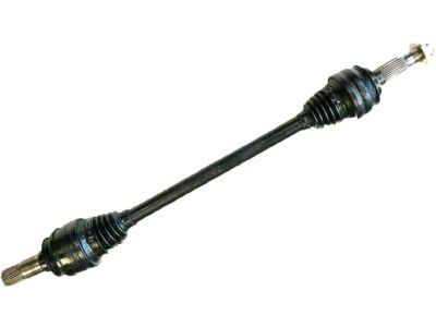 Lexus 42330-22091 Shaft Assembly, Rear Drive