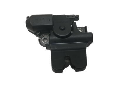 Lexus LS400 Tailgate Lock - 64600-50060-C0