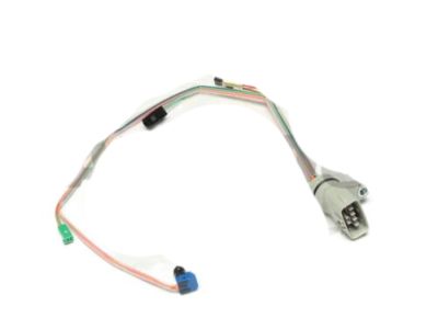 Lexus 82125-34010 Wire, Transmission