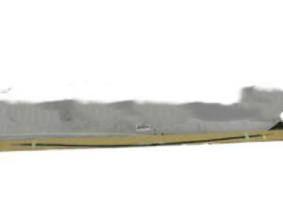 Lexus 75885-60021 Tape, Moulding, No.6