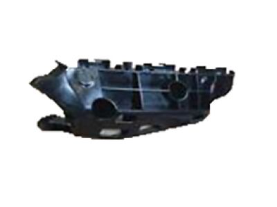 Lexus 52536-24050 RETAINER, Front Bumper