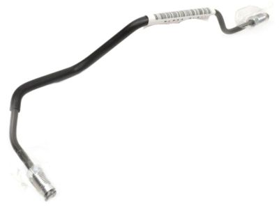 Lexus 47313-60242 Tube, Front Brake, NO.3