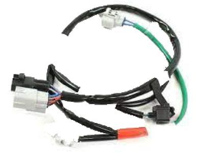 Lexus 82183-53010 Wire, Luggage Room, NO.3