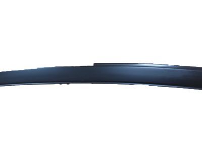 Lexus 75534-60071 MOULDING, Windshield