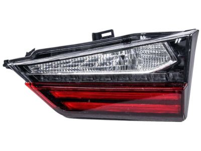 2016 Lexus RX350 Back Up Light - 81580-0E090