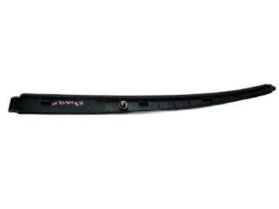 Lexus 75551-48010 Moulding, Roof Drip Side Finish, RH