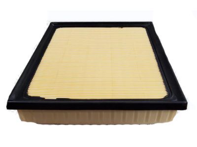 2022 Lexus NX450h+ Air Filter - 17801-25020