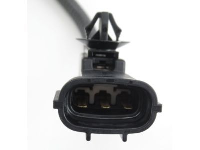 89458-30011 Genuine Lexus Fuel Pressure Sensor