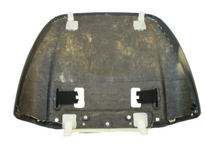 Lexus 71706-0E030-C0 Board Sub-Assy, Front Seat Back, LH