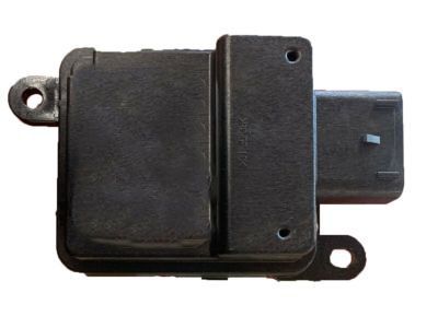 Lexus ES350 Occupant Detection Sensor - 89952-0W012