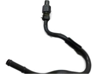 Lexus RX300 Automatic Transmission Oil Cooler Hose - 32921-48090