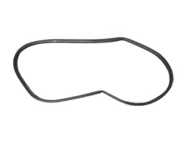 Lexus RX400h Weather Strip - 62312-48040-B0