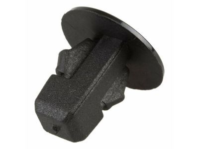 Lexus 90189-06065 GROMMET, Screw