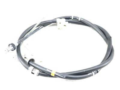 Lexus Parking Brake Cable - 46430-60010