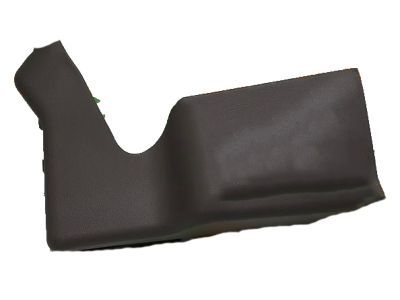 Lexus 72159-60010-E1 Cover, Rear Seat Track