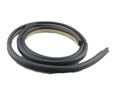 Lexus LX470 Door Seal - 62312-60120-B0