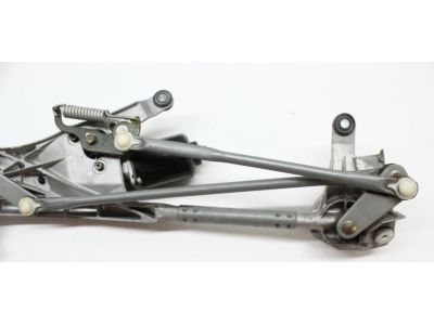 Lexus 85110-48110 Motor Assy, Windshield Wiper