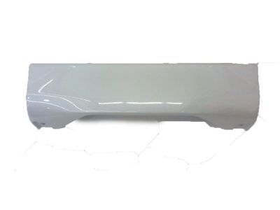 Lexus 52169-60052-A0 Cover, Rear Bumper, Lower