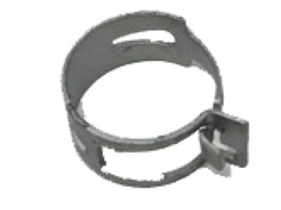 Lexus 90466-A0015 Clip, Hose