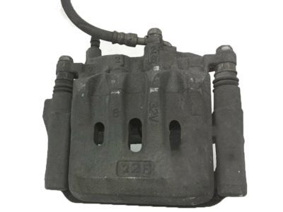 2006 Lexus SC430 Brake Caliper - 47750-30430