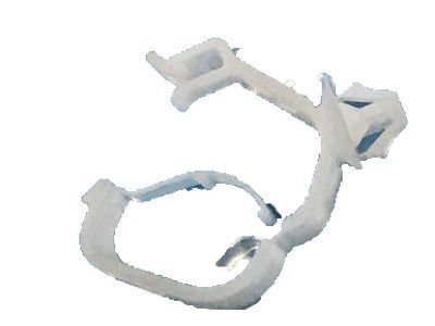 Lexus 82711-1E350 Clamp, Wiring Harness