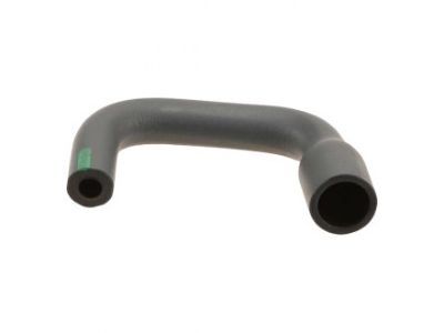 2014 Lexus CT200h Crankcase Breather Hose - 12261-37060