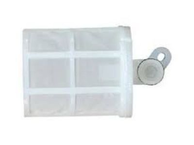 Lexus LS400 Fuel Filter - 23217-50020