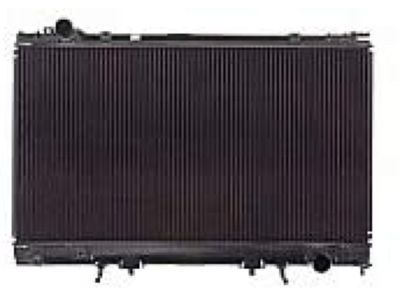 Lexus 16400-50130 Radiator Replacement