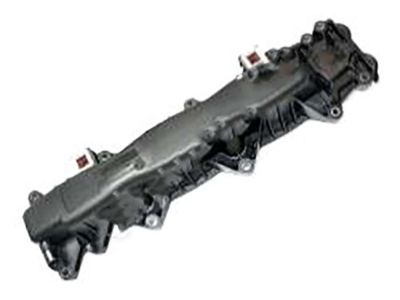 Lexus 11202-0W010 Cover Sub-Assy, Cylinder Head