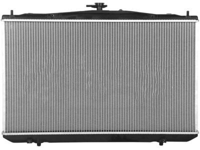 Lexus 16041-0P221 Radiator Assembly, No.2