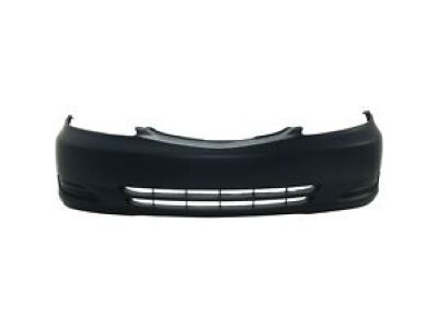 Lexus 52119-50910 Front Bumper Cover