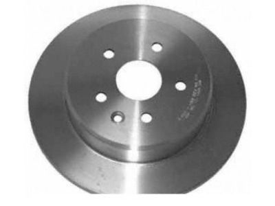 1998 Lexus GS400 Brake Disc - 42431-30260