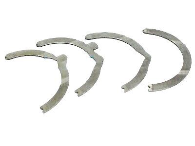 1996 Lexus SC400 Crankshaft Thrust Washer Set - 11011-46030