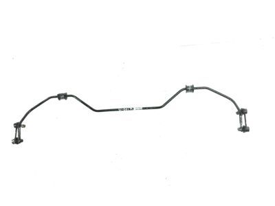 1995 Lexus LS400 Sway Bar Kit - 48812-50080