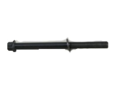 Lexus 90910-02110 Bolt