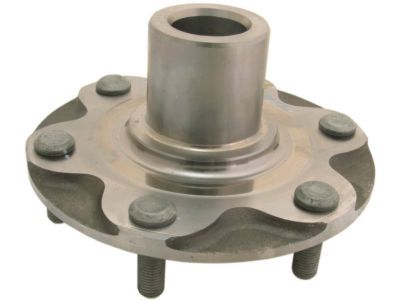 2003 Lexus GX470 Wheel Hub - 43502-60180