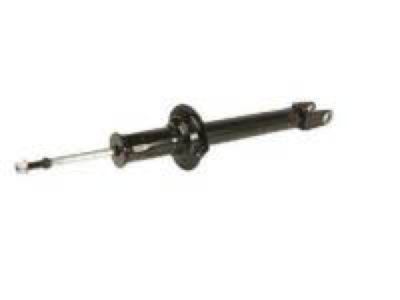 Lexus LS460 Shock Absorber - 48520-80378