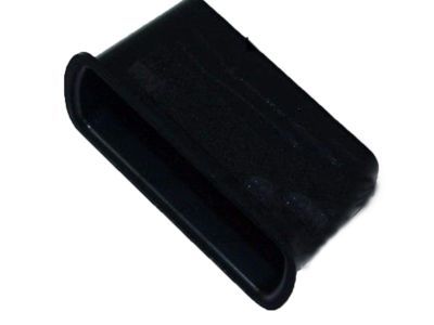 58839-60040 Lexus Console Box Hole Cover Product Photo 6 of 6