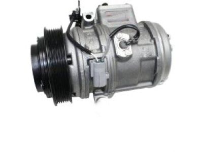 1994 Lexus SC300 A/C Compressor - 88320-24090