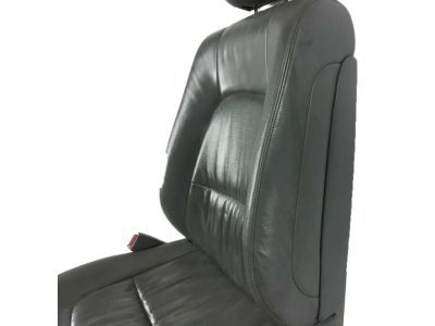 Lexus 71516-50050 Pad, Front Seat Cushion, LH (For Separate Type)