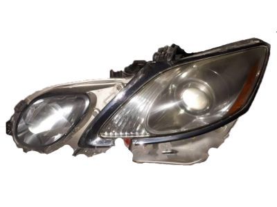 2008 Lexus GS460 Headlight - 81140-30B51