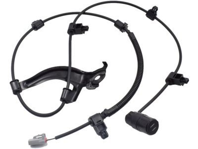 1999 Lexus LX470 Speed Sensor - 89546-60030